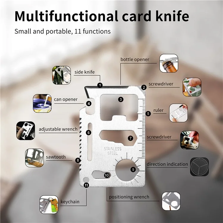 Custodia per Xiaomi 15 con porta carte e cinturino - Cachi