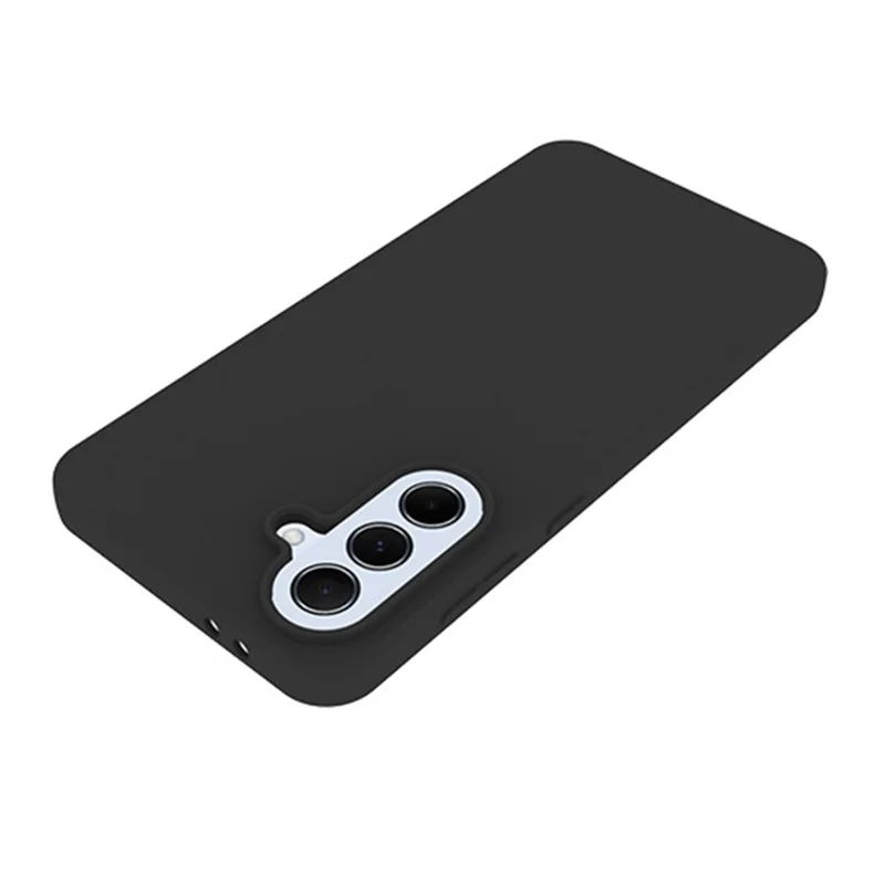 Köp i stort format för Samsung Galaxy A56 5G skal flexibelt TPU-matt skalskydd