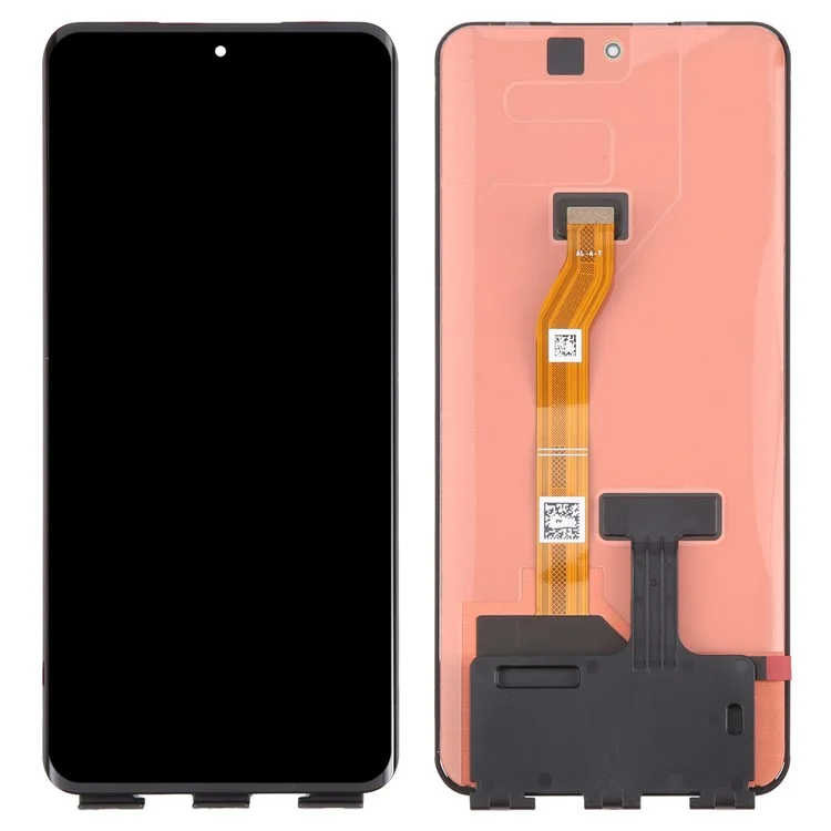 Для чести Magic6 Lite 5G OEM класса S OLED экран и сборка дигитайзера (без логотипа)