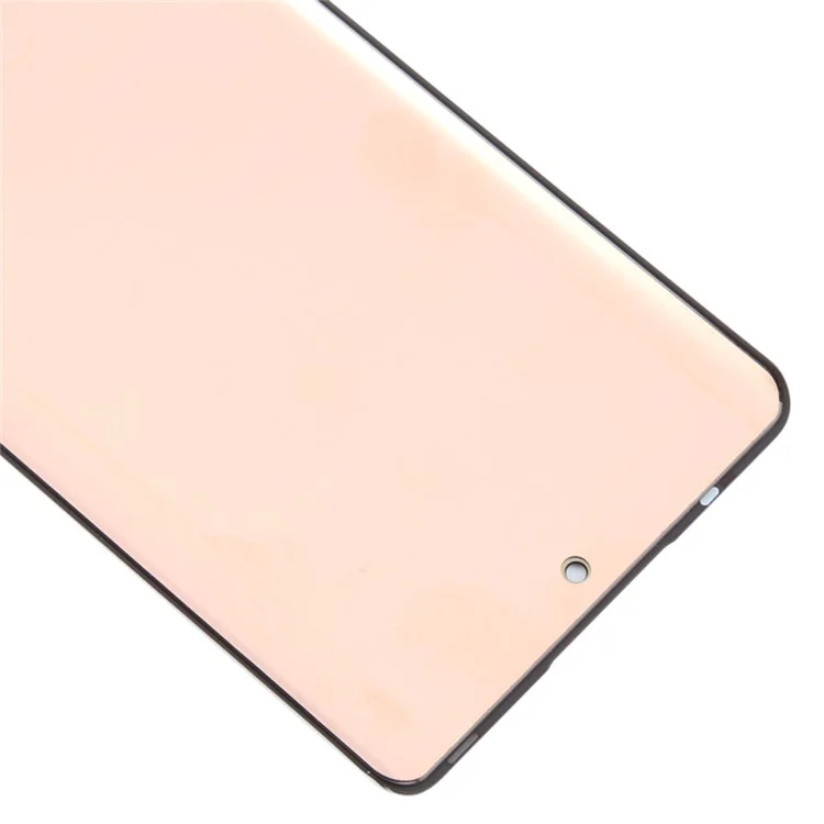 Für Infinix Note 40 Pro 4G X6850 / Note 40 Pro 5G X6851 OEM-Klasse S OLED-Bildschirm und Digitizer-Baugruppe (ohne Logo)