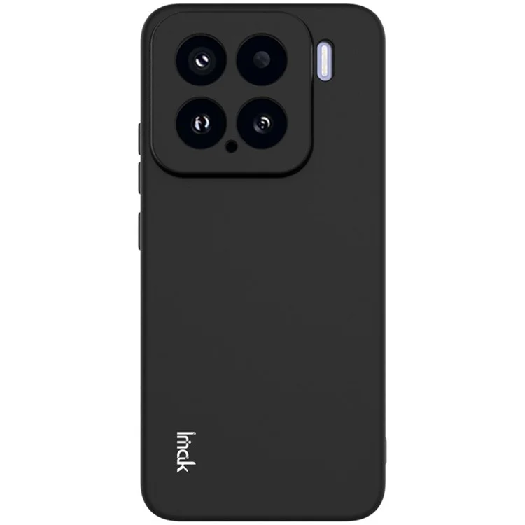 Custodia IMAK UC-3 per Xiaomi 15, opaca, anti-impronta, cover morbida in TPU