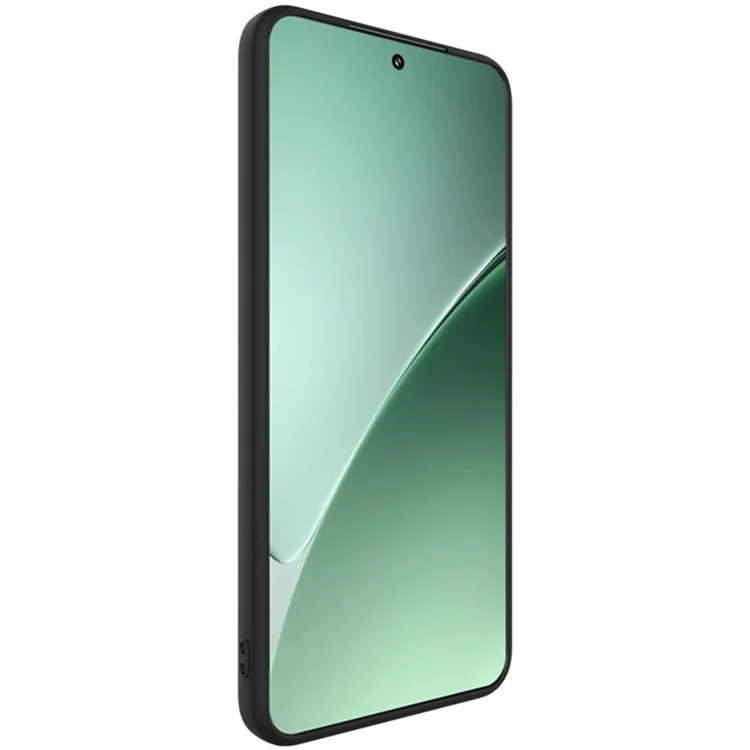 Capa IMAK UC-3 Series para Xiaomi 15 Pro, fosca, anti-impressão digital, em TPU macio