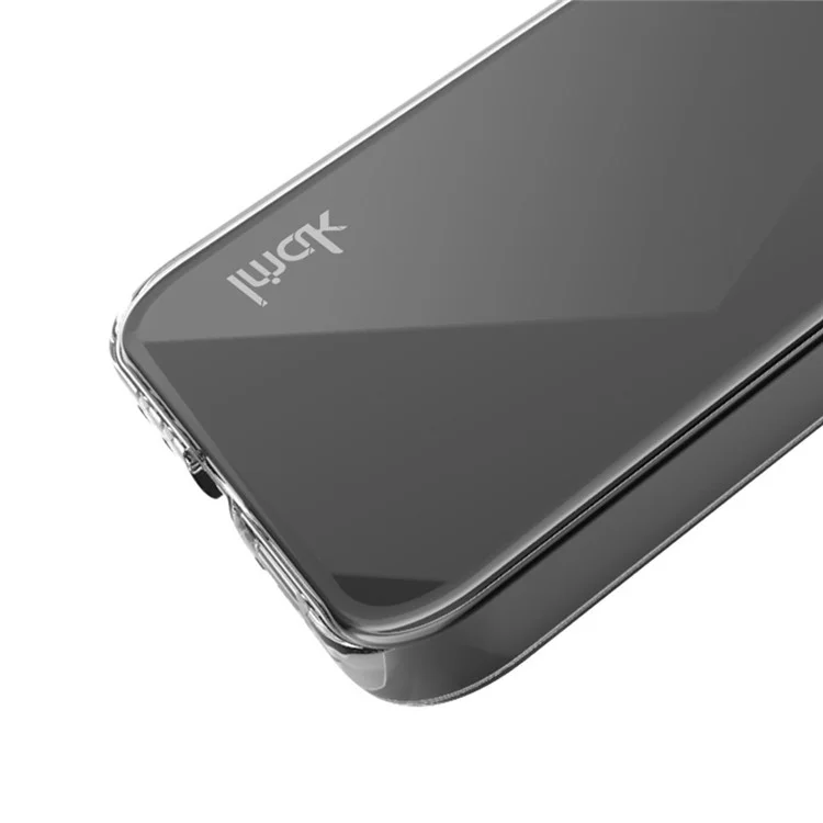 Прозрачный защитный чехол из поликарбоната IMAK Crystal Case II Pro для телефона Nothing CMF Phone 1