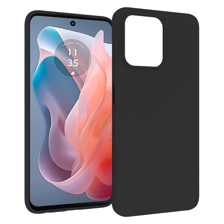 Bulk Purchasing For Motorola Moto G Play (2025) 4G Case Flexible TPU Matte Finish Phone Cover