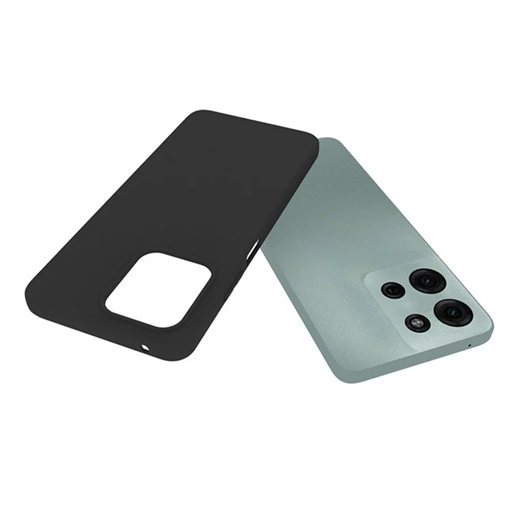 Bulk Purchasing For Motorola Moto G Play (2025) 4G Case Flexible TPU Matte Finish Phone Cover