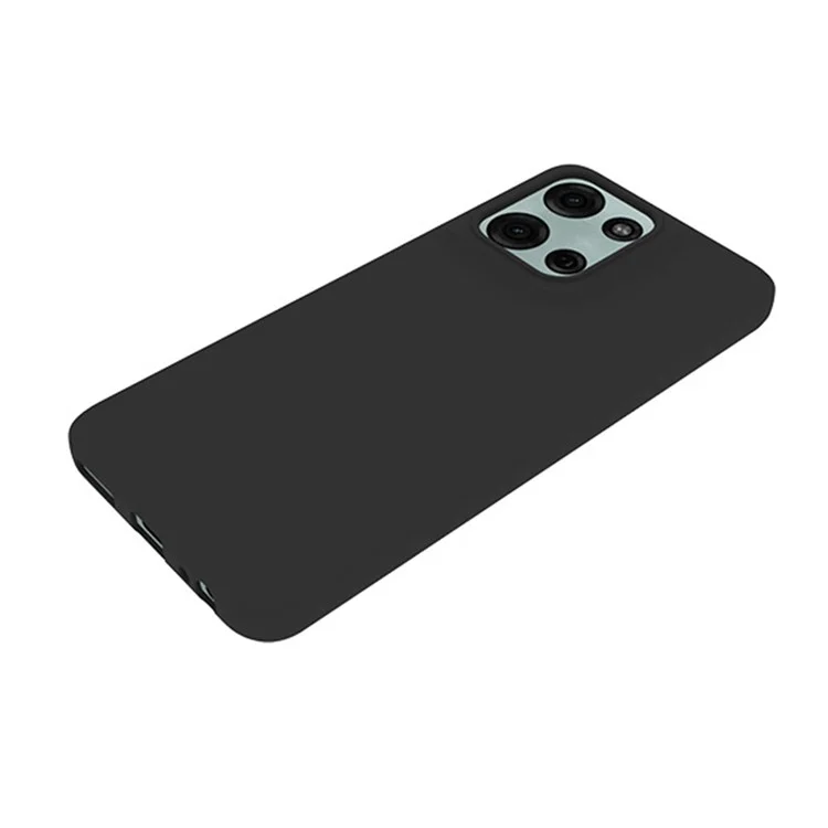 Bulk Purchasing For Motorola Moto G Play (2025) 4G Case Flexible TPU Matte Finish Phone Cover