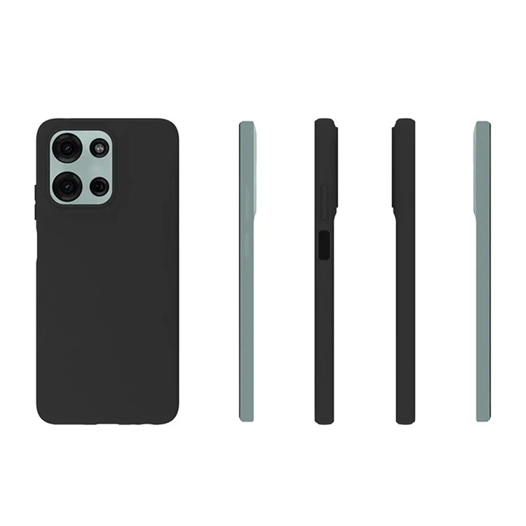 Bulk Purchasing For Motorola Moto G Play (2025) 4G Case Flexible TPU Matte Finish Phone Cover