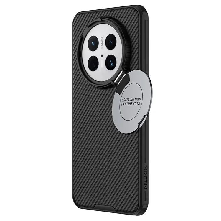 NILLKIN Camshield Prop Series per Custodia Huawei Mate 70 Protezione scorrevole fotocamera PC + Copertura telefonica TPU
