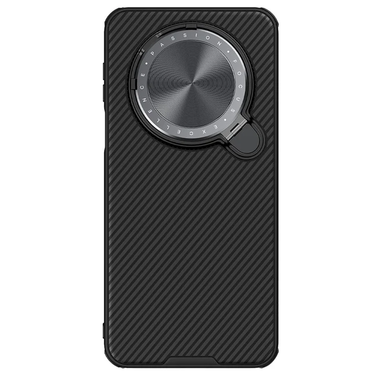NILLKIN Camshield Prop Series per Custodia Huawei Mate 70 Protezione scorrevole fotocamera PC + Copertura telefonica TPU