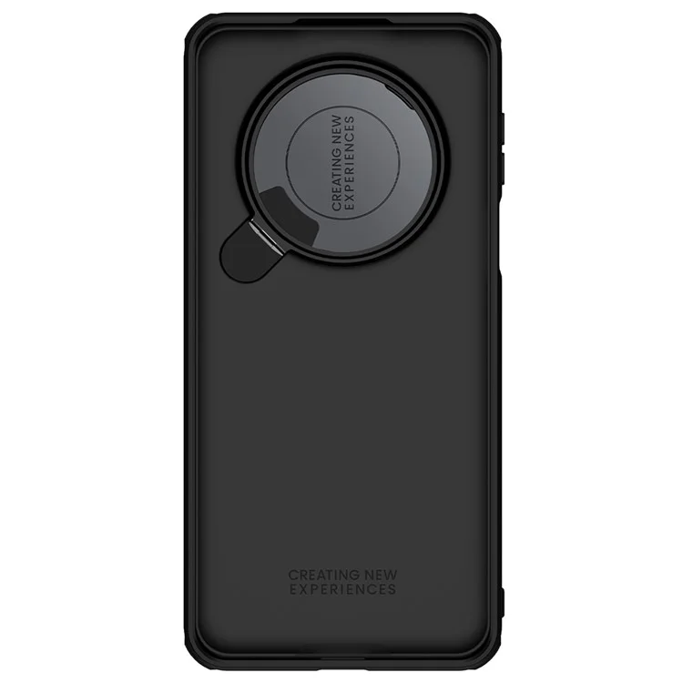 NILLKIN Camshield Prop Series per Custodia Huawei Mate 70 Protezione scorrevole fotocamera PC + Copertura telefonica TPU