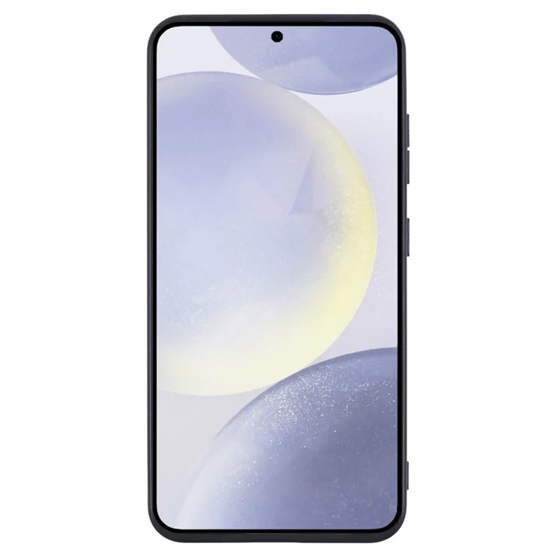 X-LEVEL för Samsung Galaxy S25+ Magnetisk Skal PC+TPU+PU Telefonbakdel - Grå