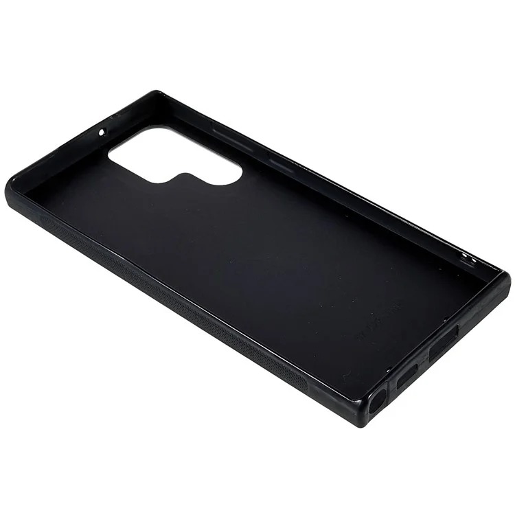 10 pièces / paquet pour étui Samsung Galaxy S25 Ultra Cas PC+TPU Housse de téléphone Prise en charge de l'impression par transfert thermique