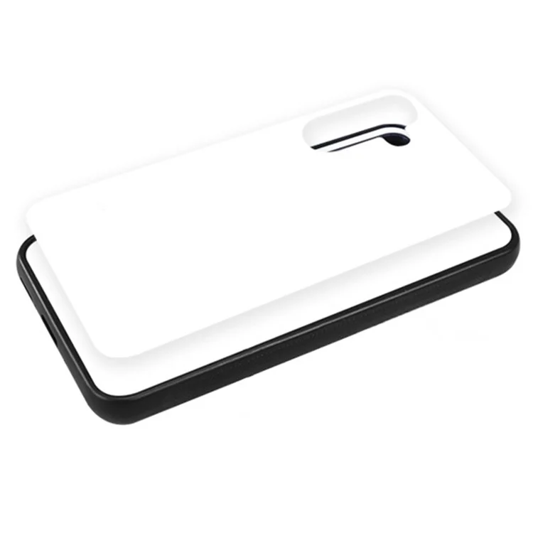 10 шт. / упаковка для чехла Samsung Galaxy S25 PC+TPU, чехол для телефона с поддержкой термопереноса