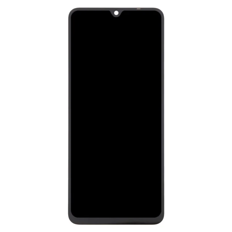 Écran LCD IPS et ensemble de numériseur pour Xiaomi Redmi 14C 4G / 14R 5G / Poco C75 4G, pièce de rechange de qualité OEM (sans logo)