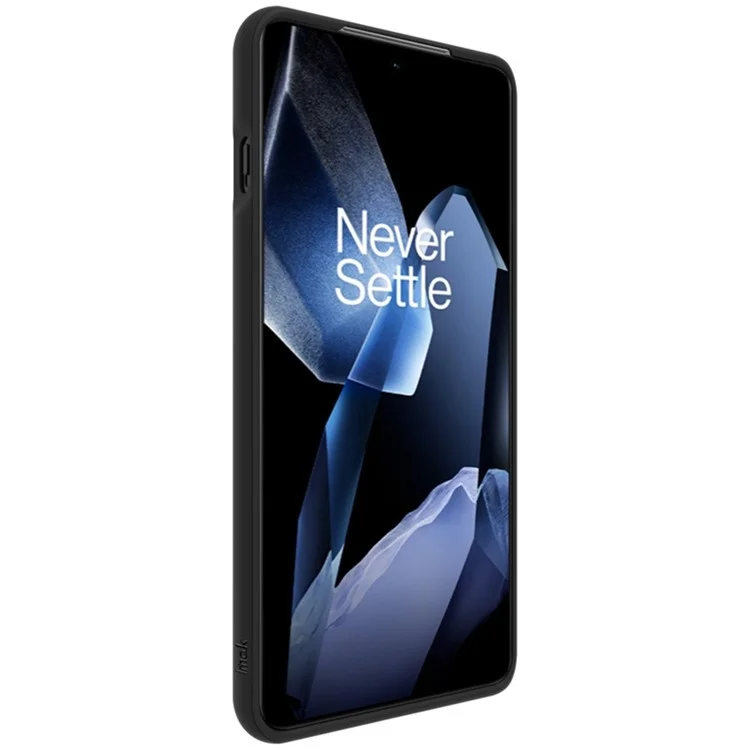 Чехол IMAK UX-9A Series для OnePlus 13, прозрачный, TPU+PC, с усиленными углами