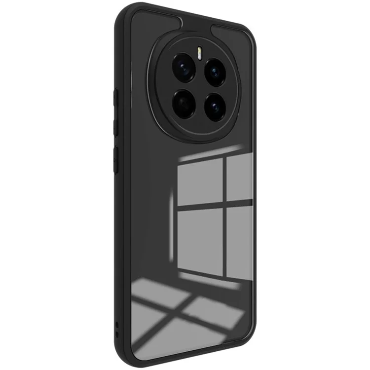 IMAK UX-9A Series для Honor Magic7 5G прозрачный чехол TPU+PC с усиленными углами