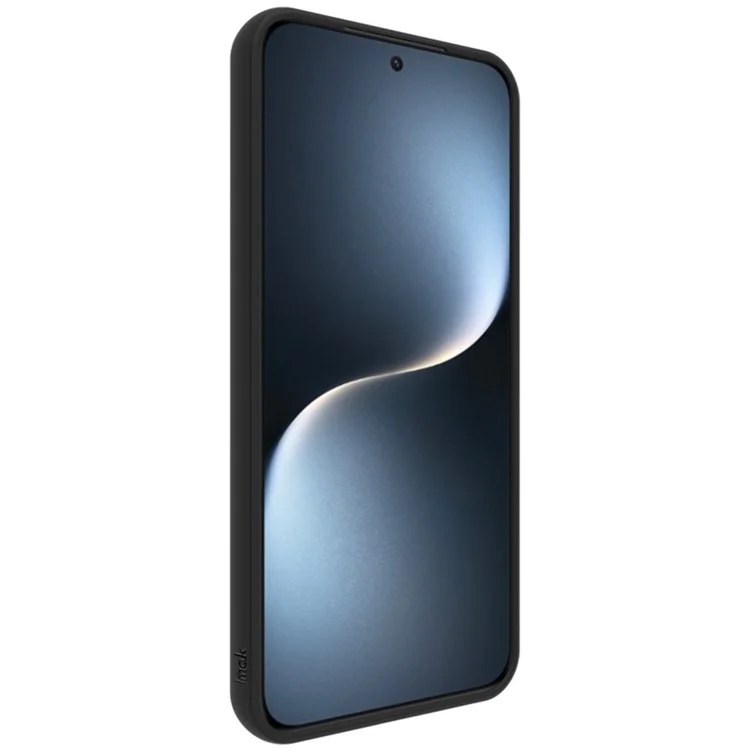 IMAK UX-9A Series для Honor Magic7 5G прозрачный чехол TPU+PC с усиленными углами