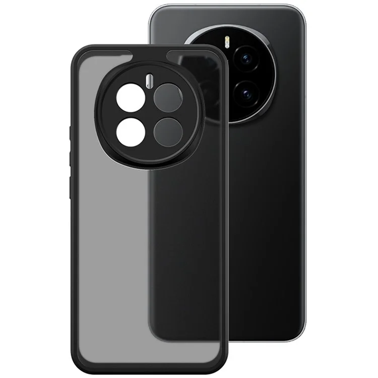 Coque IMAK UX-9B Série For Honor Magic7 5G Miniature Airbag PC+TPU Couverture de téléphone mate