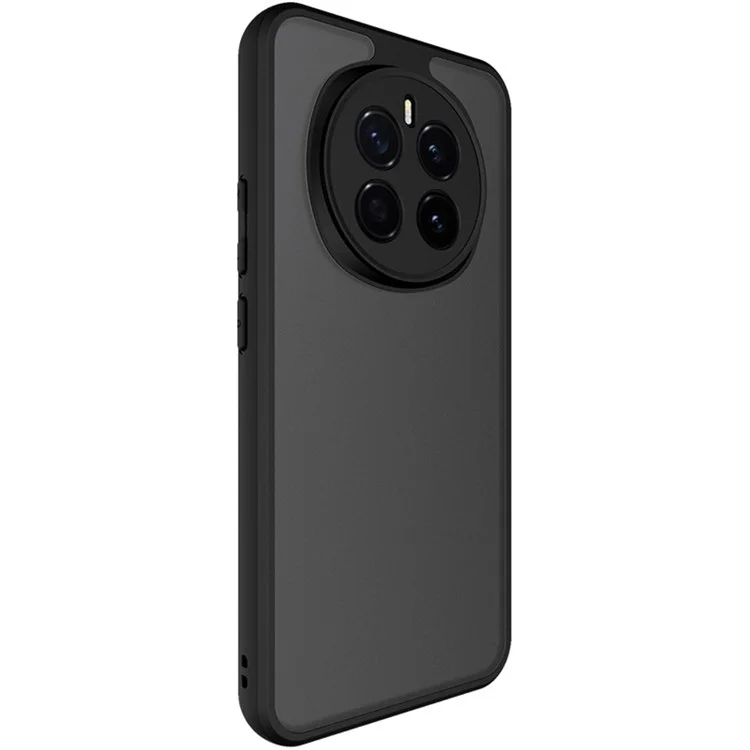 Coque IMAK UX-9B Série For Honor Magic7 5G Miniature Airbag PC+TPU Couverture de téléphone mate