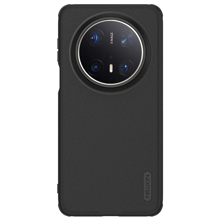 NILLKIN Frosted Shield Pro для Huawei Mate 70 Pro+ / Чехол для Huawei Mate 70 Pro Матовый PC+TPU чехол для телефона