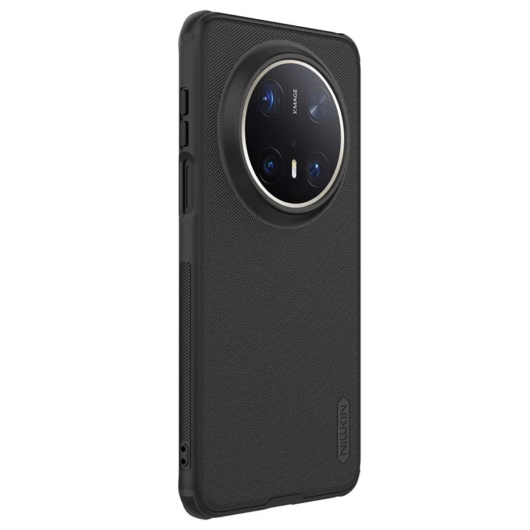 NILLKIN Frosted Shield Pro для Huawei Mate 70 Pro+ / Чехол для Huawei Mate 70 Pro Матовый PC+TPU чехол для телефона