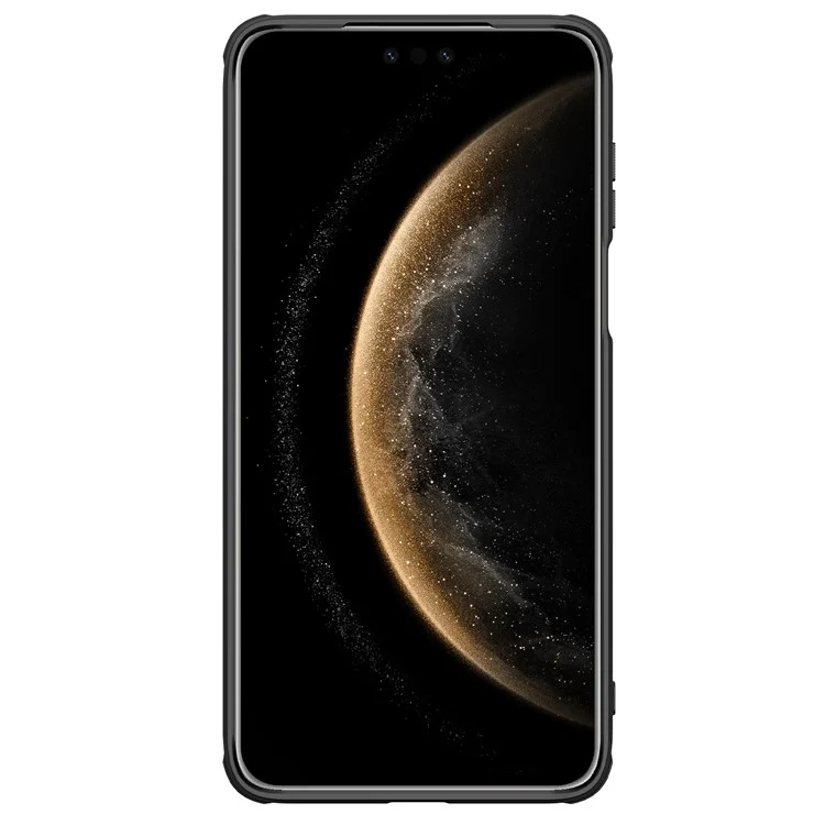 NILLKIN Frosted Shield Pro для Huawei Mate 70 Pro+ / Чехол для Huawei Mate 70 Pro Матовый PC+TPU чехол для телефона