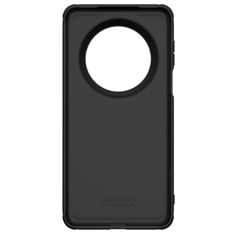 NILLKIN Frosted Shield Pro для Huawei Mate 70 Pro+ / Чехол для Huawei Mate 70 Pro Матовый PC+TPU чехол для телефона