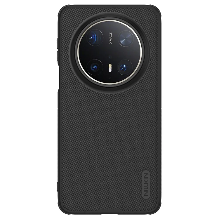 Coque Nillkin Frosted Shield Pro pour Huawei Mate 70 Pro / Mate 70 Pro+ compatible avec MagSafe, en PC+TPU.