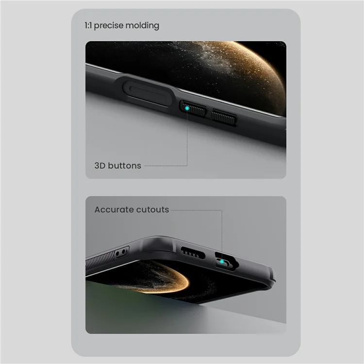 Coque Nillkin Frosted Shield Pro pour Huawei Mate 70 Pro / Mate 70 Pro+ compatible avec MagSafe, en PC+TPU.