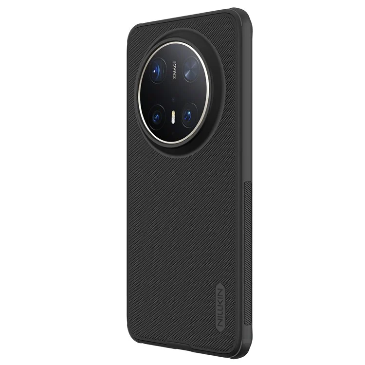 Coque Nillkin Frosted Shield Pro pour Huawei Mate 70 Pro / Mate 70 Pro+ compatible avec MagSafe, en PC+TPU.