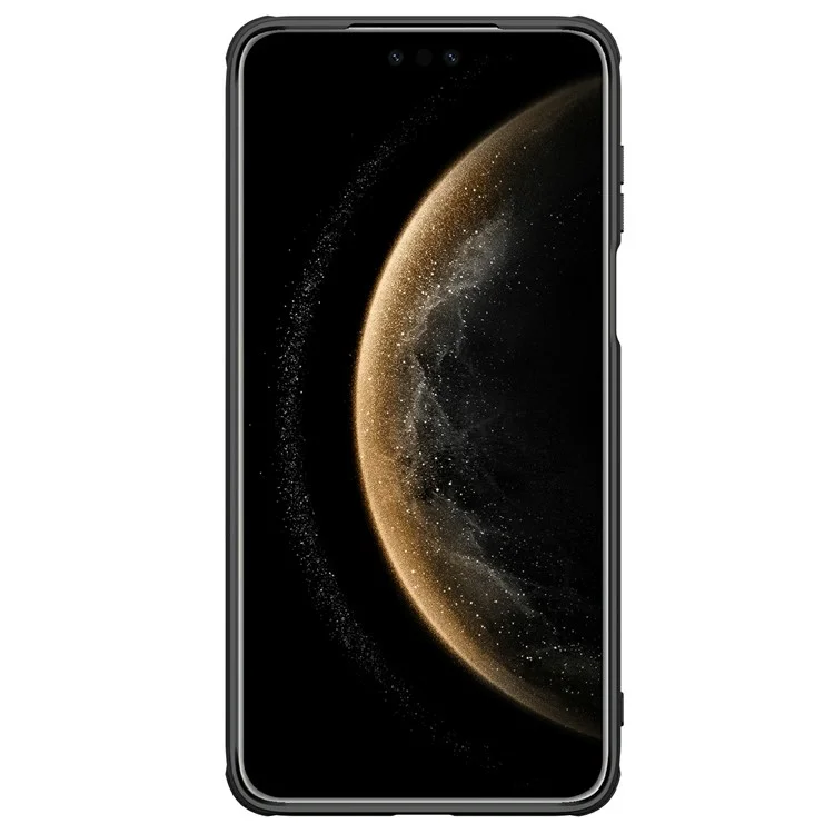 Coque Nillkin Frosted Shield Pro pour Huawei Mate 70 Pro / Mate 70 Pro+ compatible avec MagSafe, en PC+TPU.