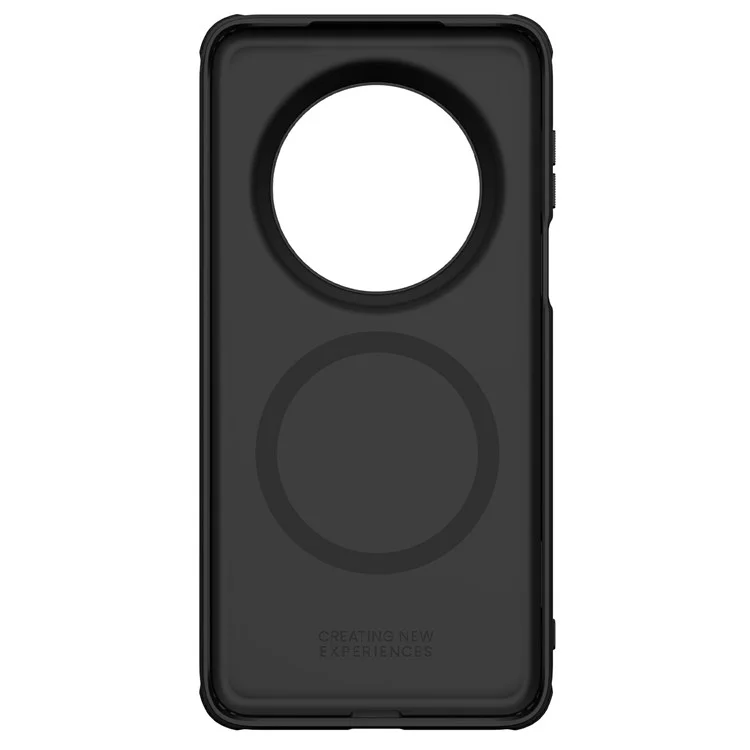 Coque Nillkin Frosted Shield Pro pour Huawei Mate 70 Pro / Mate 70 Pro+ compatible avec MagSafe, en PC+TPU.