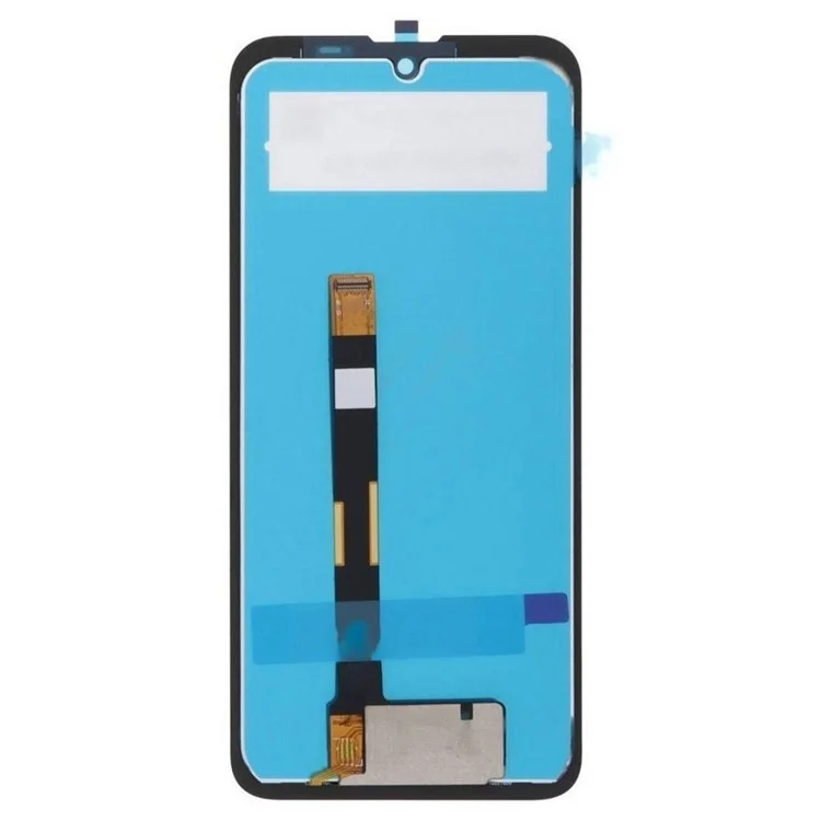 LCD Screen and Digitizer Assembly for Blackview Oscal S70 / S70 Pro OEM Grade S Replacement Part (Without Logo)