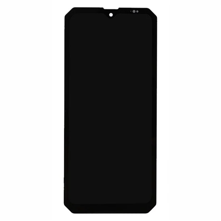 Для Blackview Oscal S80 ЖК-экран и сборка цифрового блока OEM Grade S Запасная часть (без логотипа)