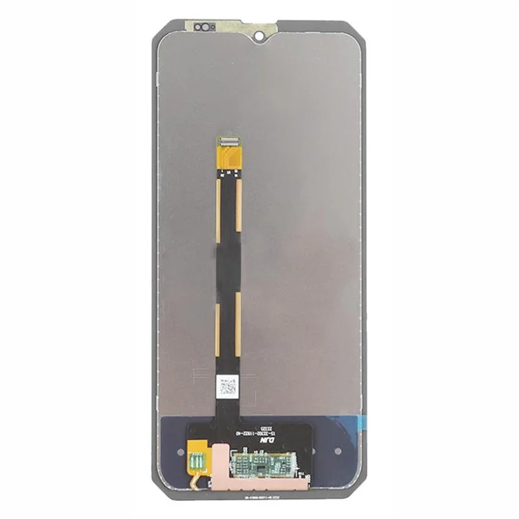 Для Blackview Oscal S80 ЖК-экран и сборка цифрового блока OEM Grade S Запасная часть (без логотипа)