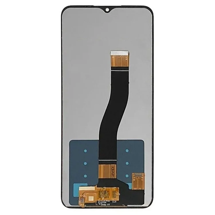For Blackview Oscal C70 LCD Screen and Digitizer Assembly OEM Grade S Replacement Part (Without Logo)
