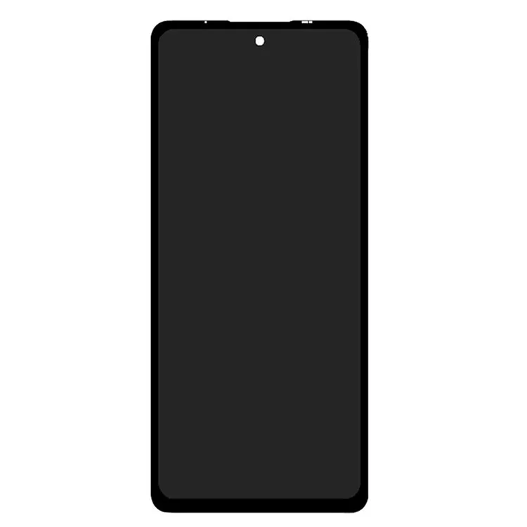 Für Blackview Oscal Tiger 12 LCD-Bildschirm und Digitizer-Baugruppe OEM-Qualität S Ersatzteil (ohne Logo)