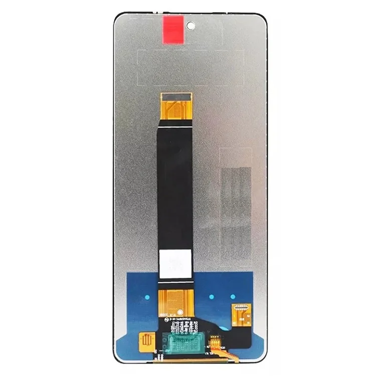 Für Blackview Oscal Tiger 12 LCD-Bildschirm und Digitizer-Baugruppe OEM-Qualität S Ersatzteil (ohne Logo)