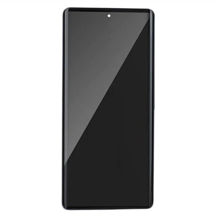 Для Blackview A200 Pro OLED-экран и сборка цифрового блока OEM Grade S Запасная часть (без логотипа)