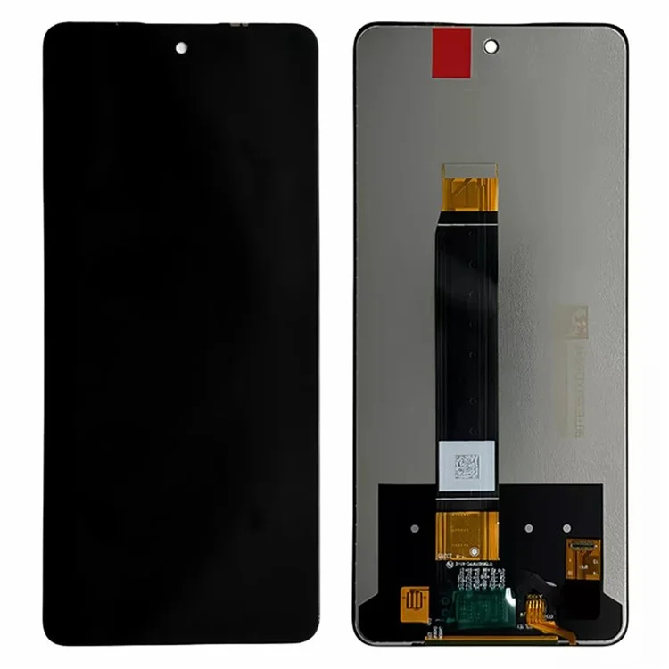Ersatz-LCD-Bildschirm und Digitizer-Baugruppe für Blackview Shark 8, OEM-Qualität S (ohne Logo)