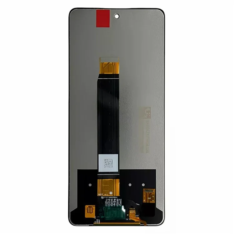 Ersatz-LCD-Bildschirm und Digitizer-Baugruppe für Blackview Shark 8, OEM-Qualität S (ohne Logo)