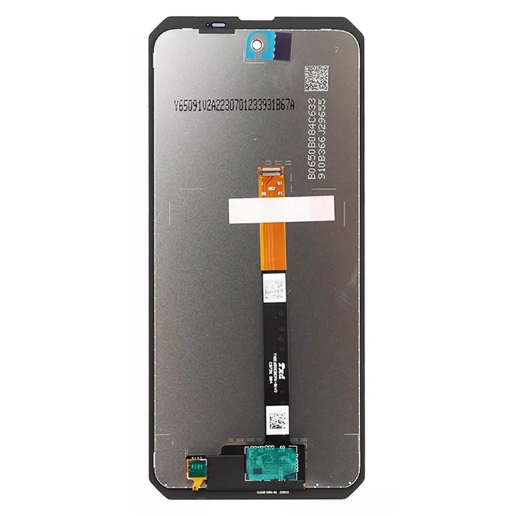 LCD Screen and Digitizer Assembly for Blackview BV8900 / BV8900 Pro OEM Grade S Replacement Part (Without Logo)