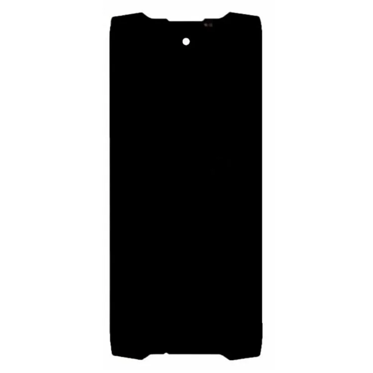 LCD Screen and Digitizer Assembly for Blackview BV9300 / BV9300 Pro OEM Grade S Replacement Part (Without Logo)