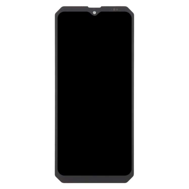 Для Blackview BV7100 4G ЖК-экран и сборка цифрового датчика OEM Grade S Сменная деталь (без логотипа)