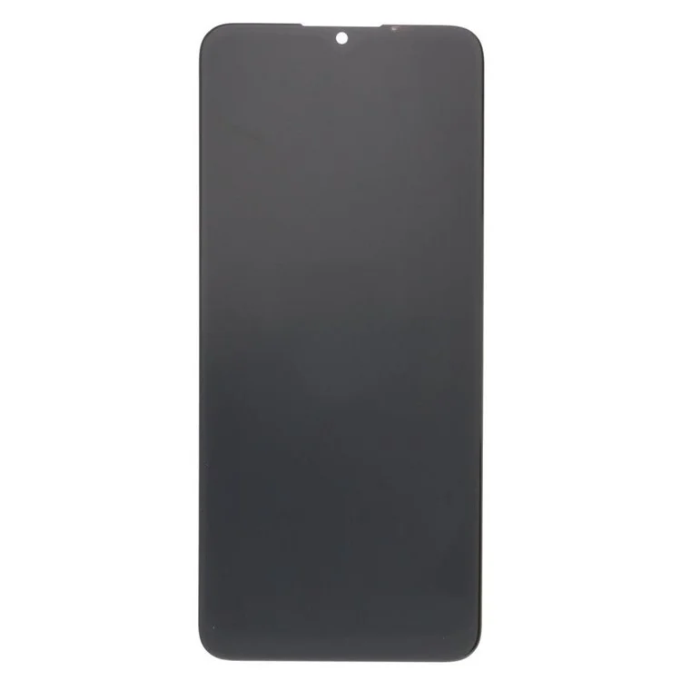 Для Alcatel 1V (2021) 6002 6002A 6002D сборка ЖК-экрана и дигитайзера OEM Grade S Запасная часть (без логотипа)