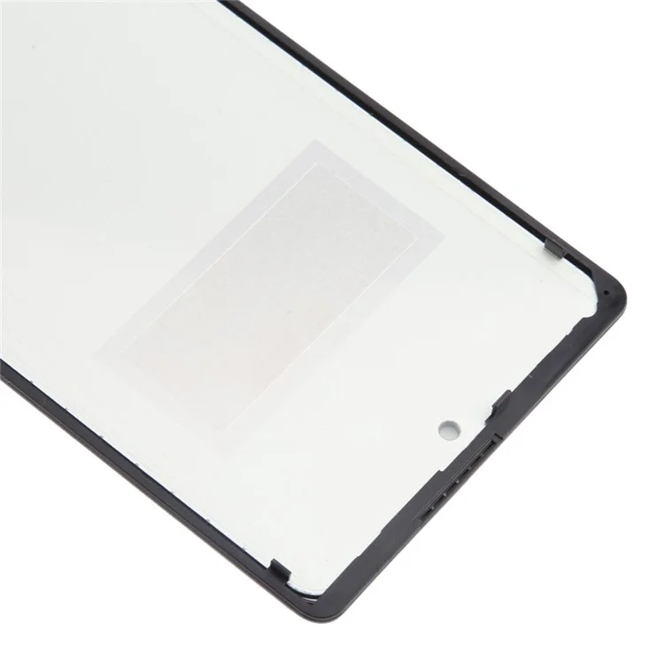 For Google Pixel 6 GB7N6 G9S9B16 G9S9B Grade C LCD Screen and Digitizer Assembly + Frame Part (TFT Technology) (Without Logo)