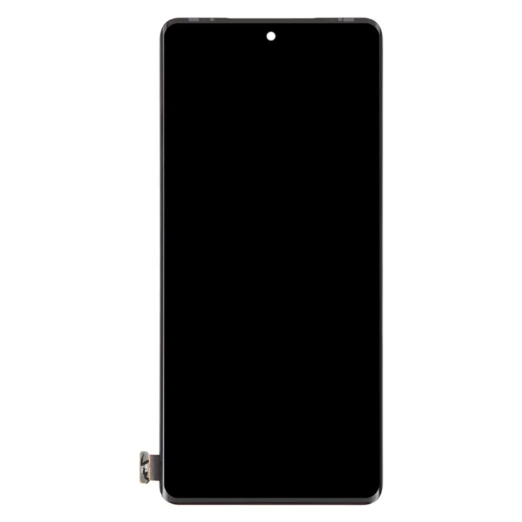 Для vivo X100 5G AMOLED экран и дигитайзер в сборе OEM Grade S запасная часть (без логотипа)
