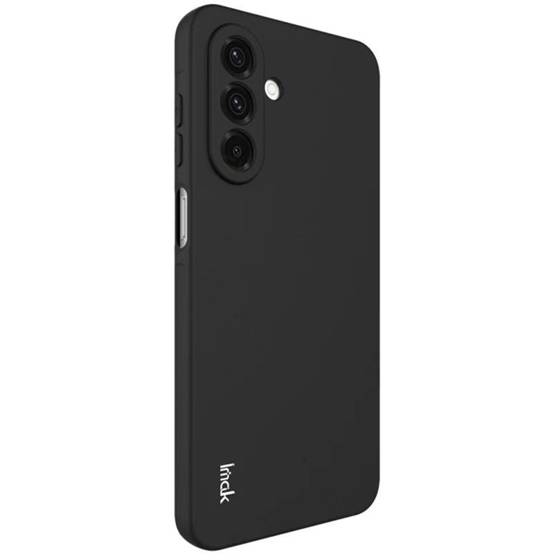 Чехол IMAK UC-3 Series для Samsung Galaxy A26 5G, матовый, устойчивый к отпечаткам пальцев, из мягкого ТПУ