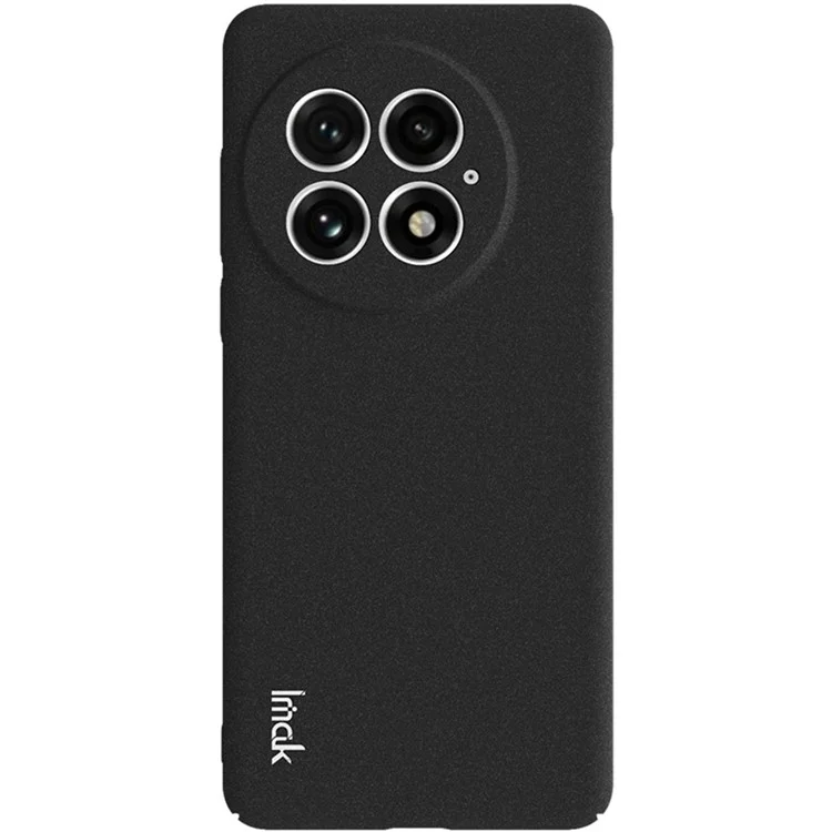 IMAK для OnePlus 13 Cowboy Hard Case PC Phone Back Cover - матовый черный