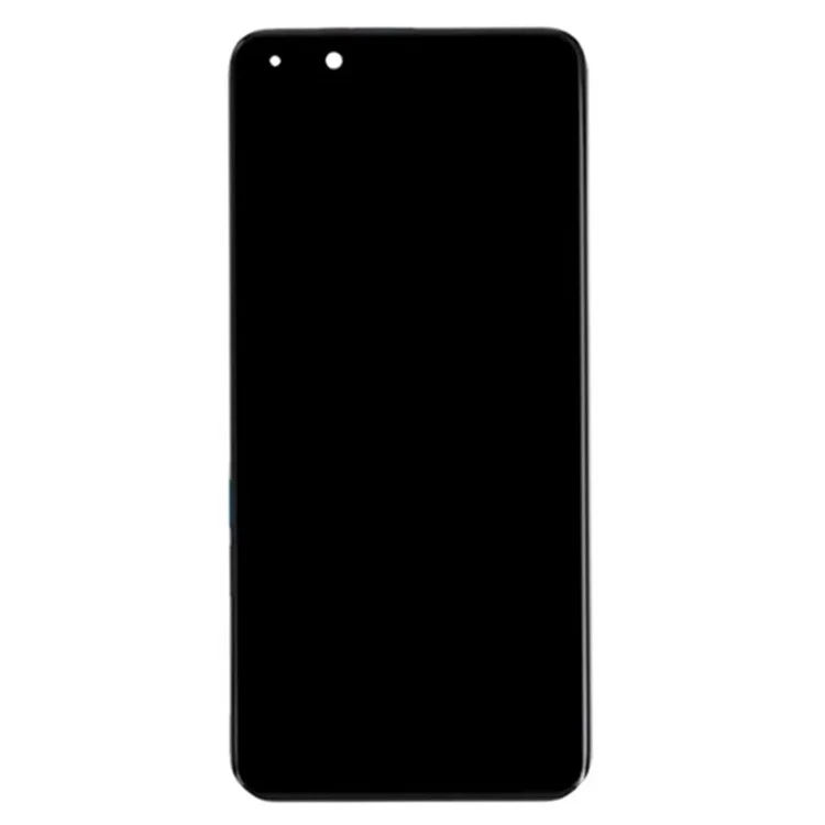 Écran LCD et ensemble de numériseur de grade C pour Huawei P40 Pro (technologie TFT) (sans logo)